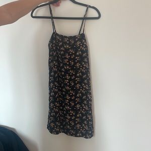 dress from american eagle small